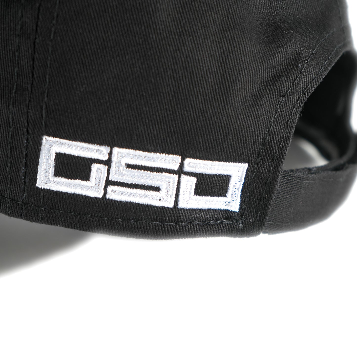 BE A SHARK - Adjustable Hat