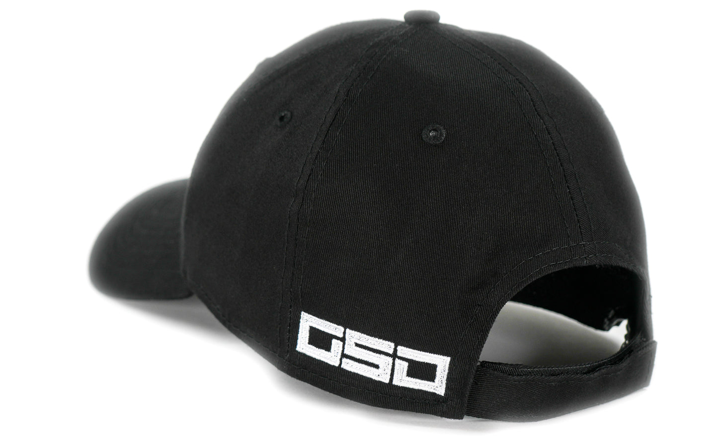 BE A SHARK - Adjustable Hat