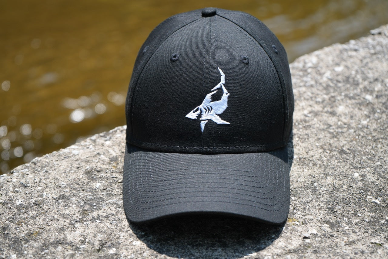 BE A SHARK - Adjustable Hat