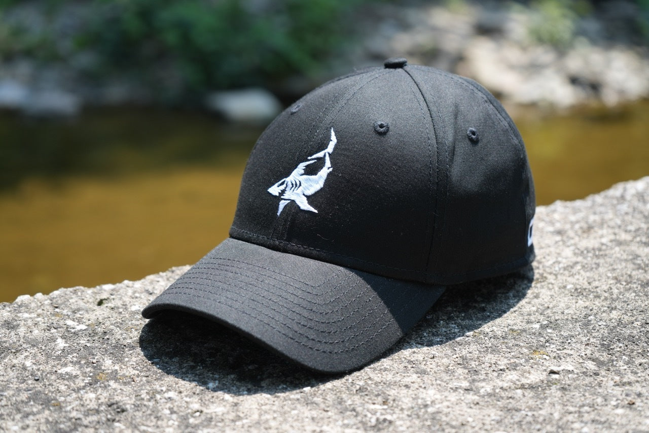 BE A SHARK - Adjustable Hat
