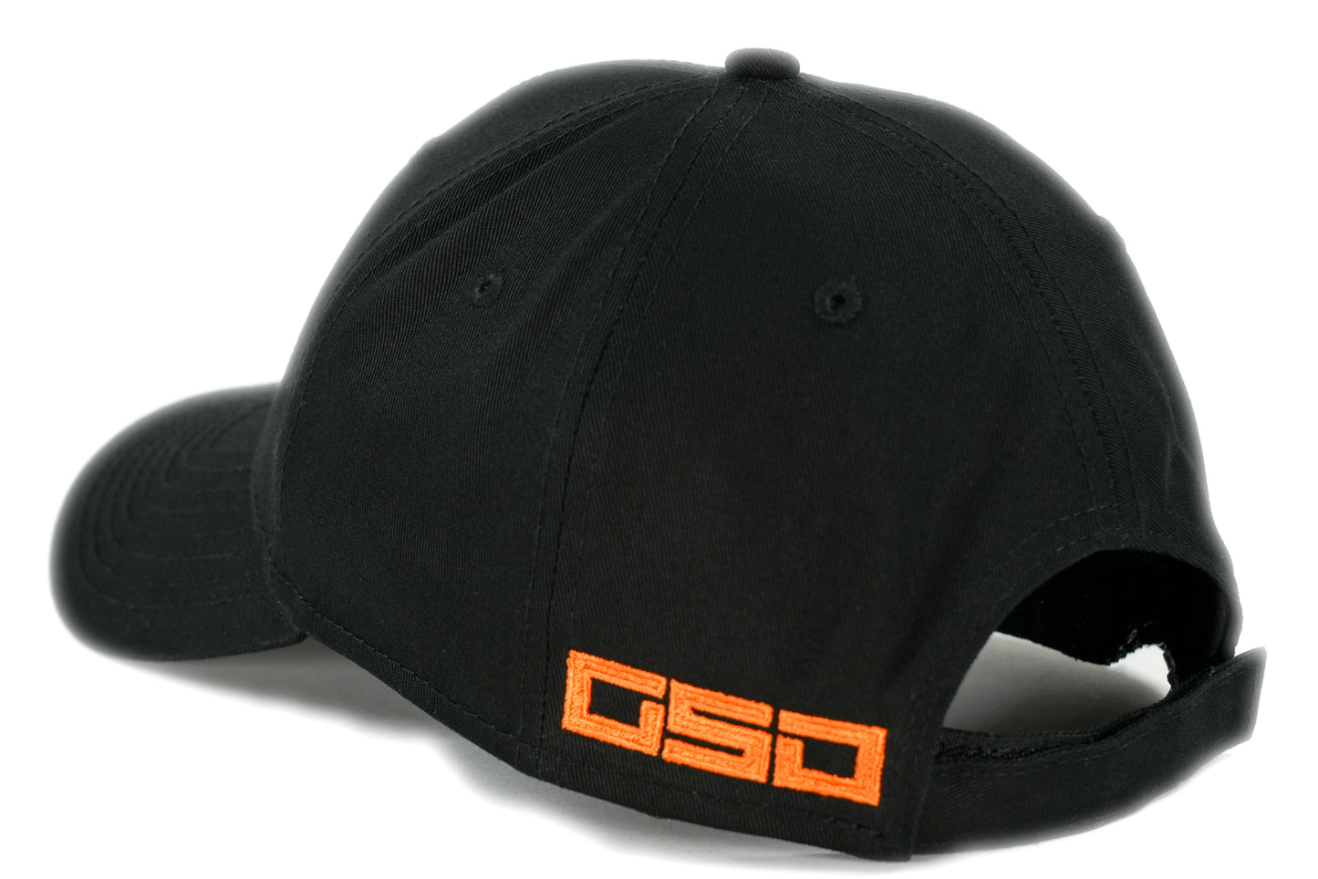 FEAR LESS - Adjustable Hat