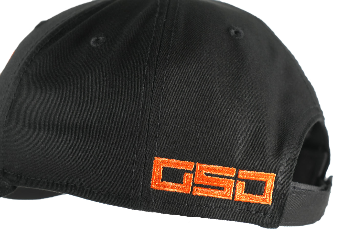 FEAR LESS - Adjustable Hat