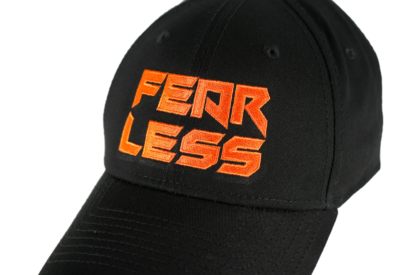 FEAR LESS - Adjustable Hat