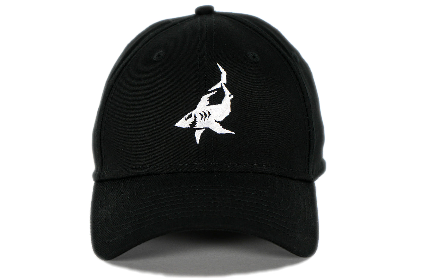BE A SHARK - Adjustable Hat