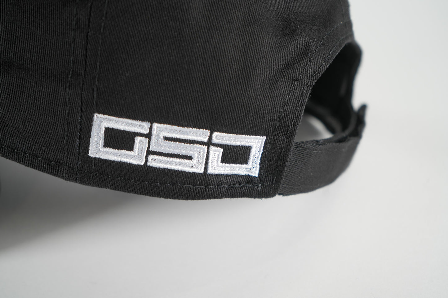 Love The Game-Adjustable Hat