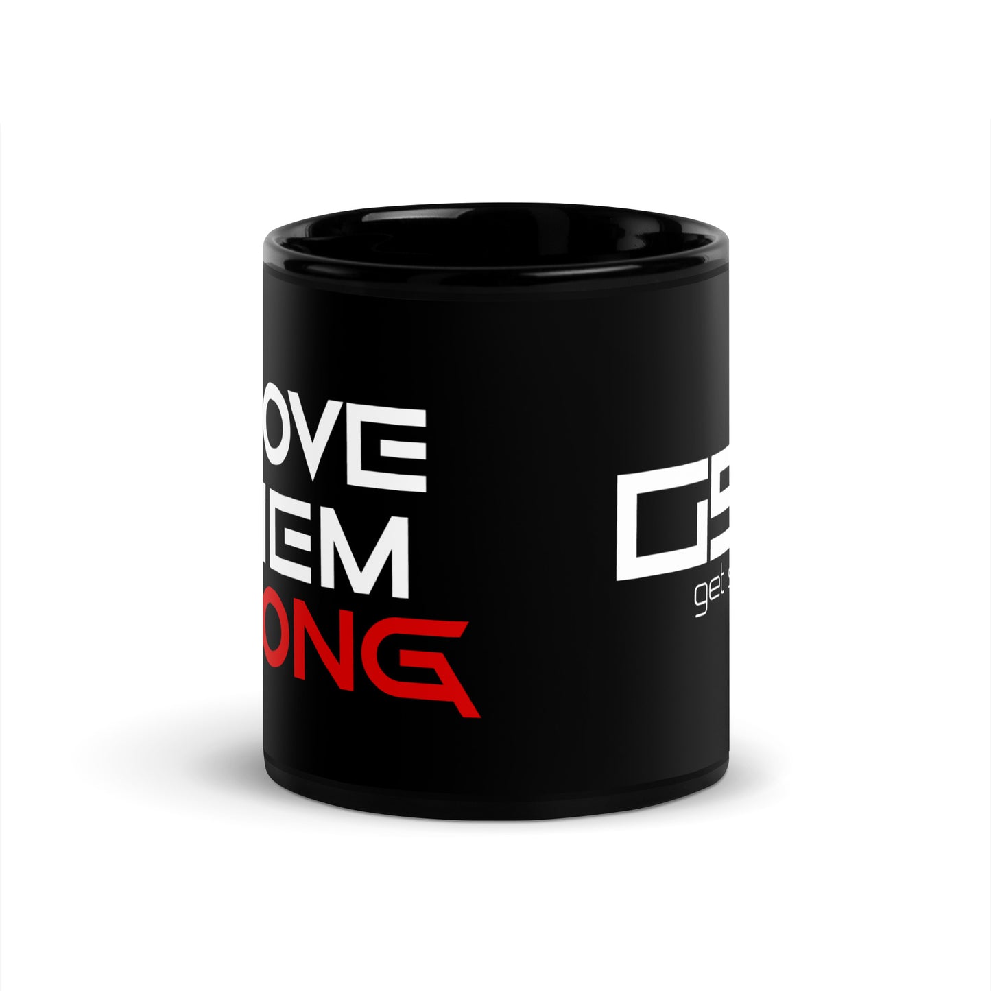 Prove Them Wrong-Mug