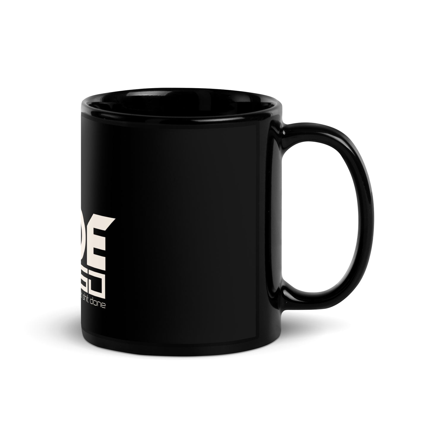Self-Made-Mug
