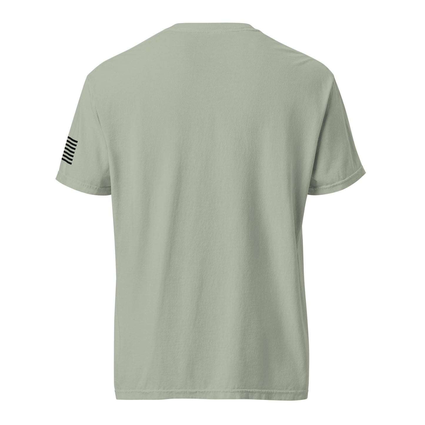 No Excuses (Black) - Classic Tee