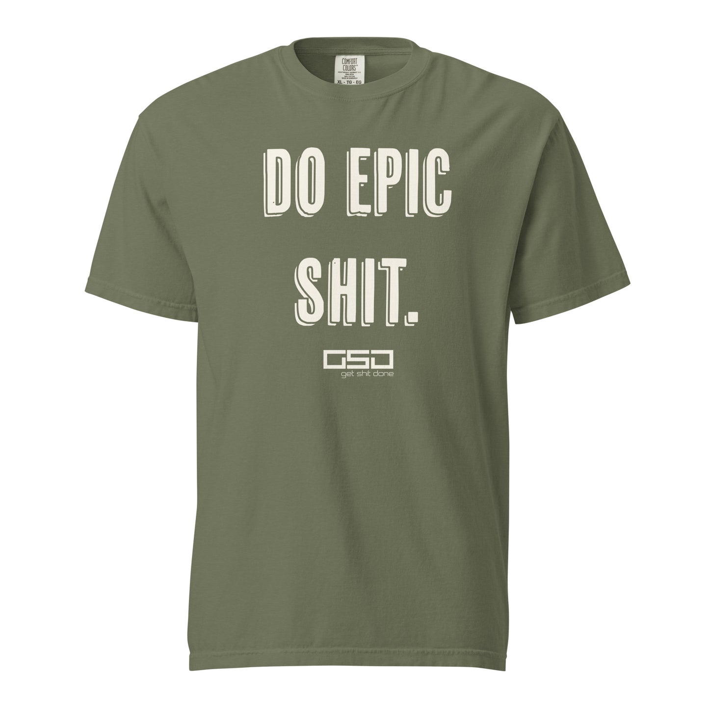 Do Epic Shit - Classic Tee