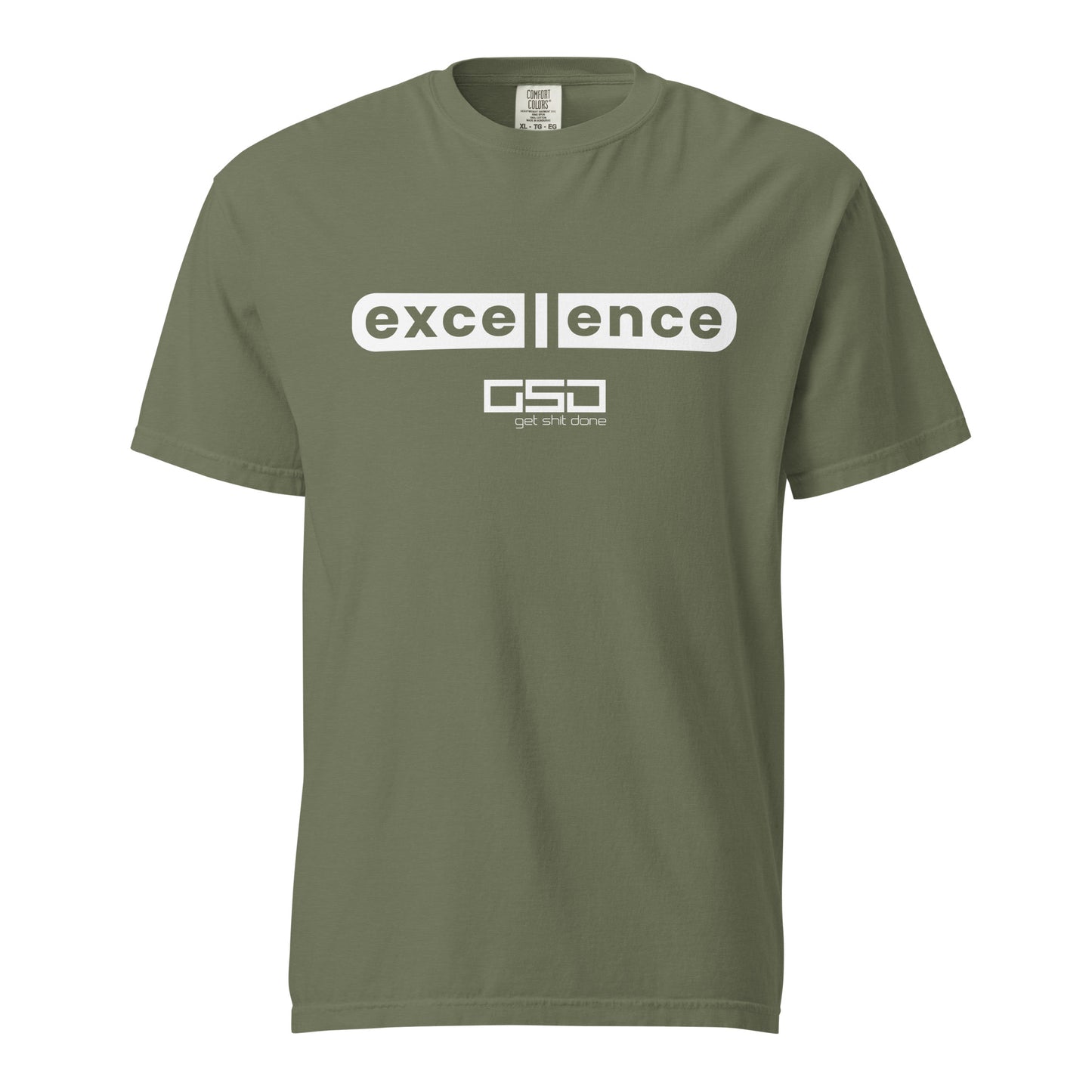 Excellence - Classic Tee