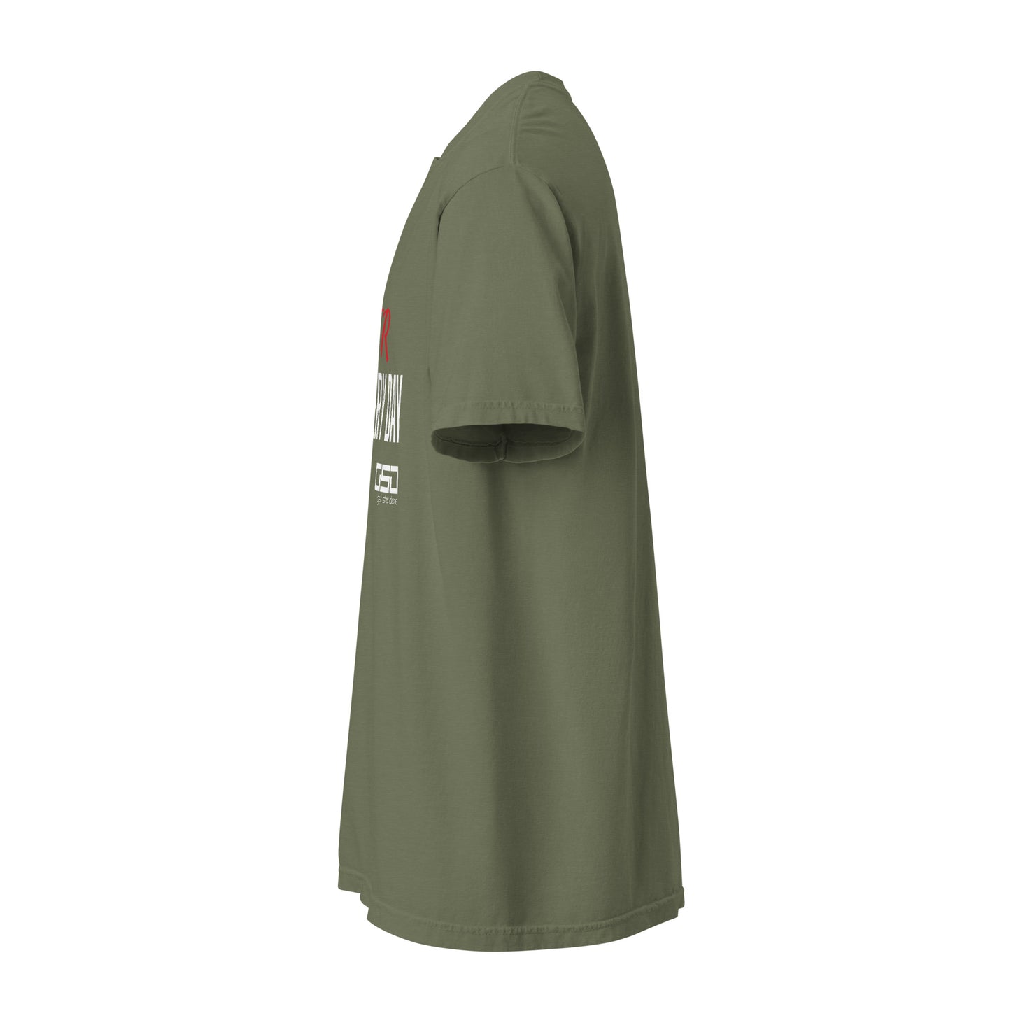 1% Better - Classic Tee