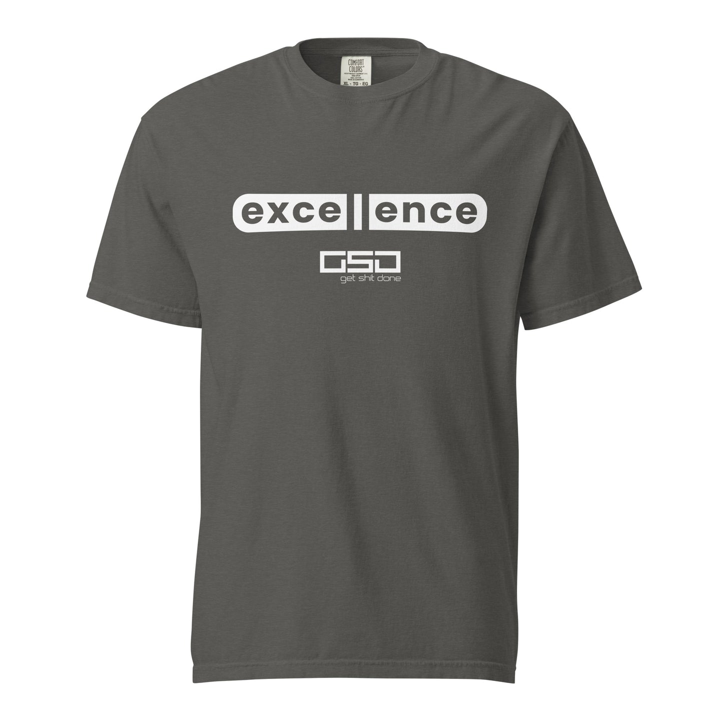 Excellence - Classic Tee
