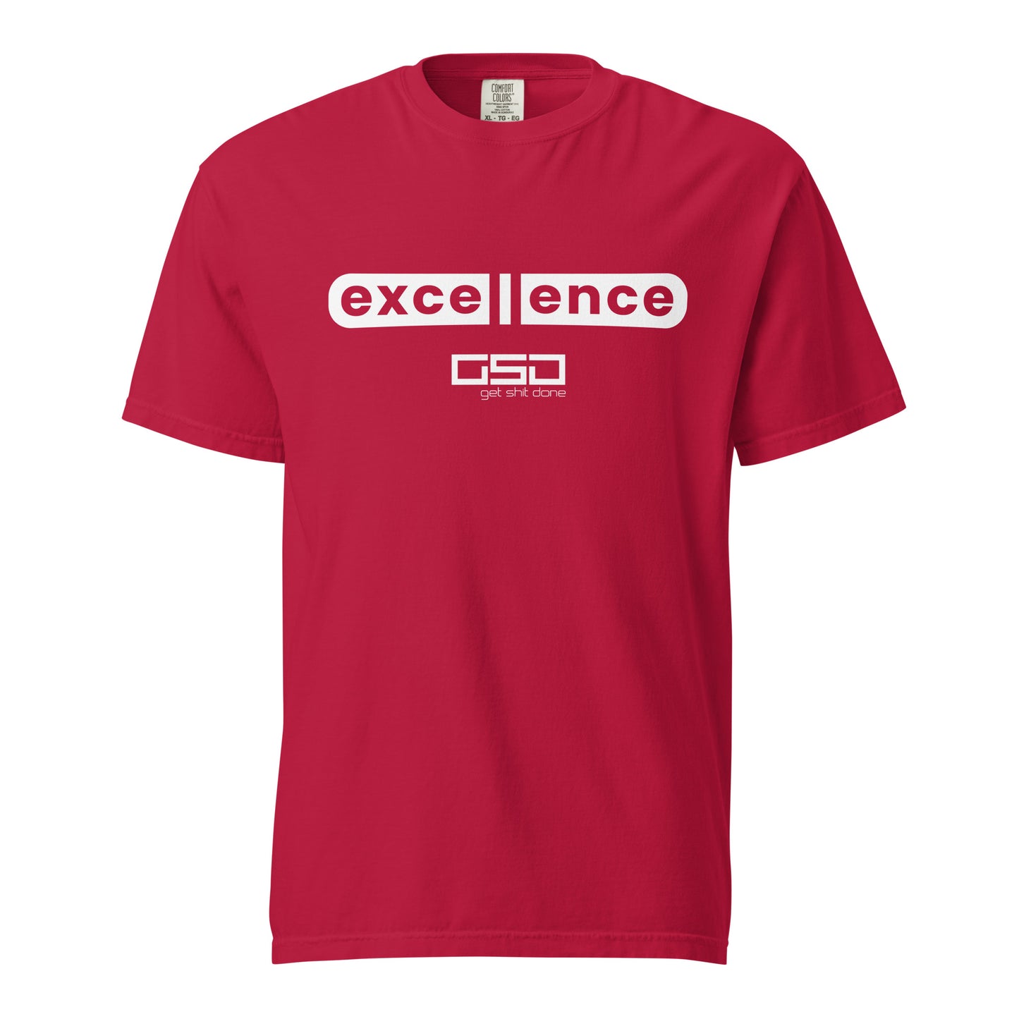Excellence - Classic Tee