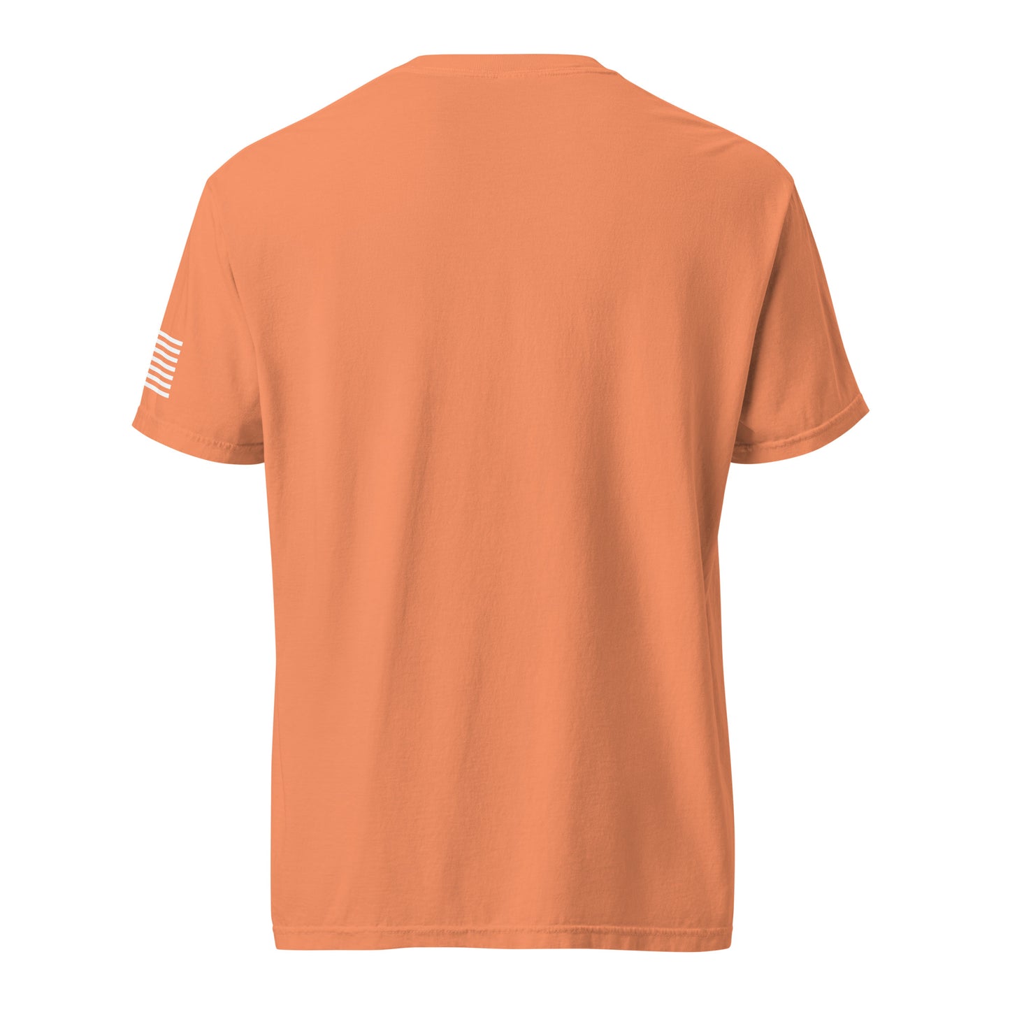 No Excuses - Classic Tee