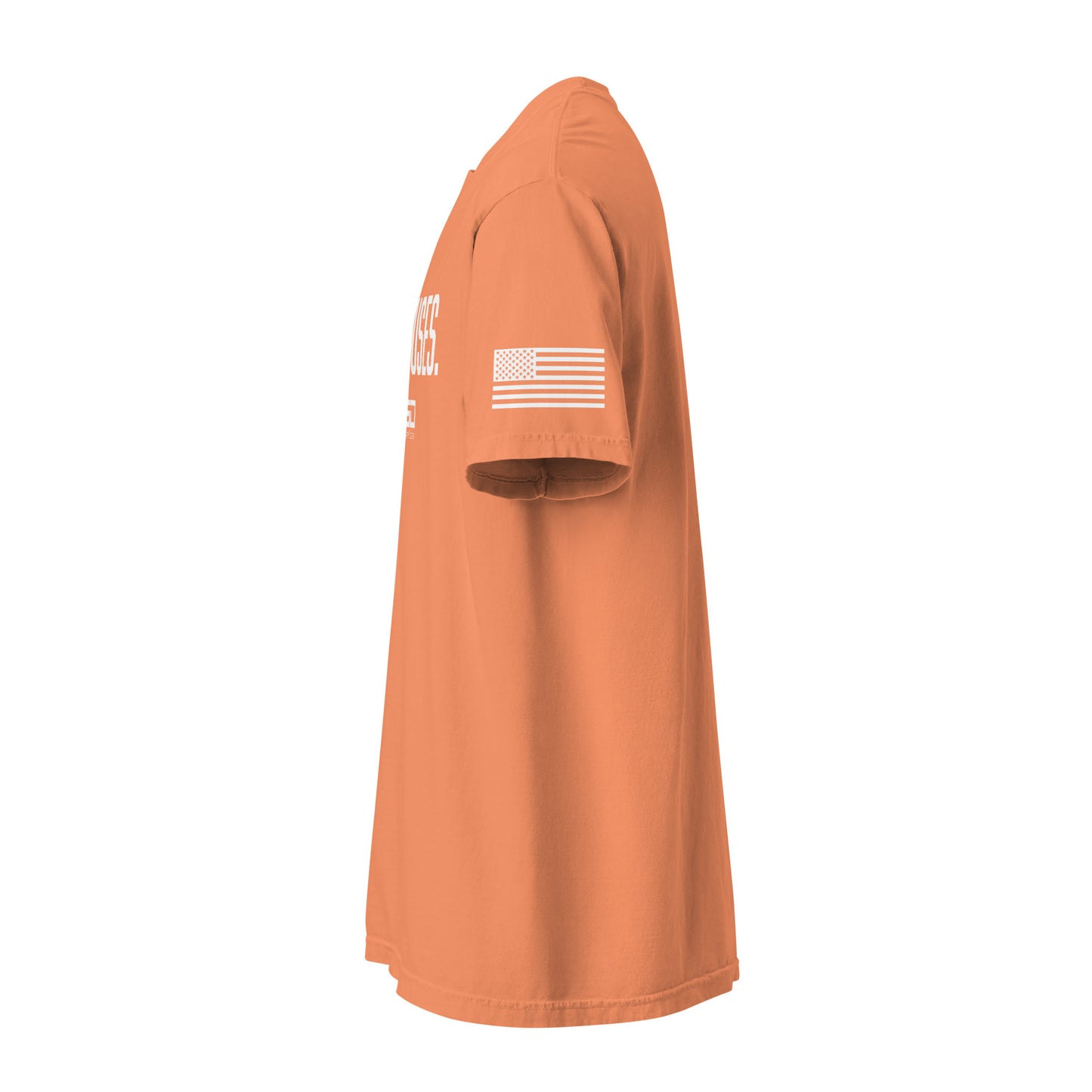 No Excuses - Classic Tee