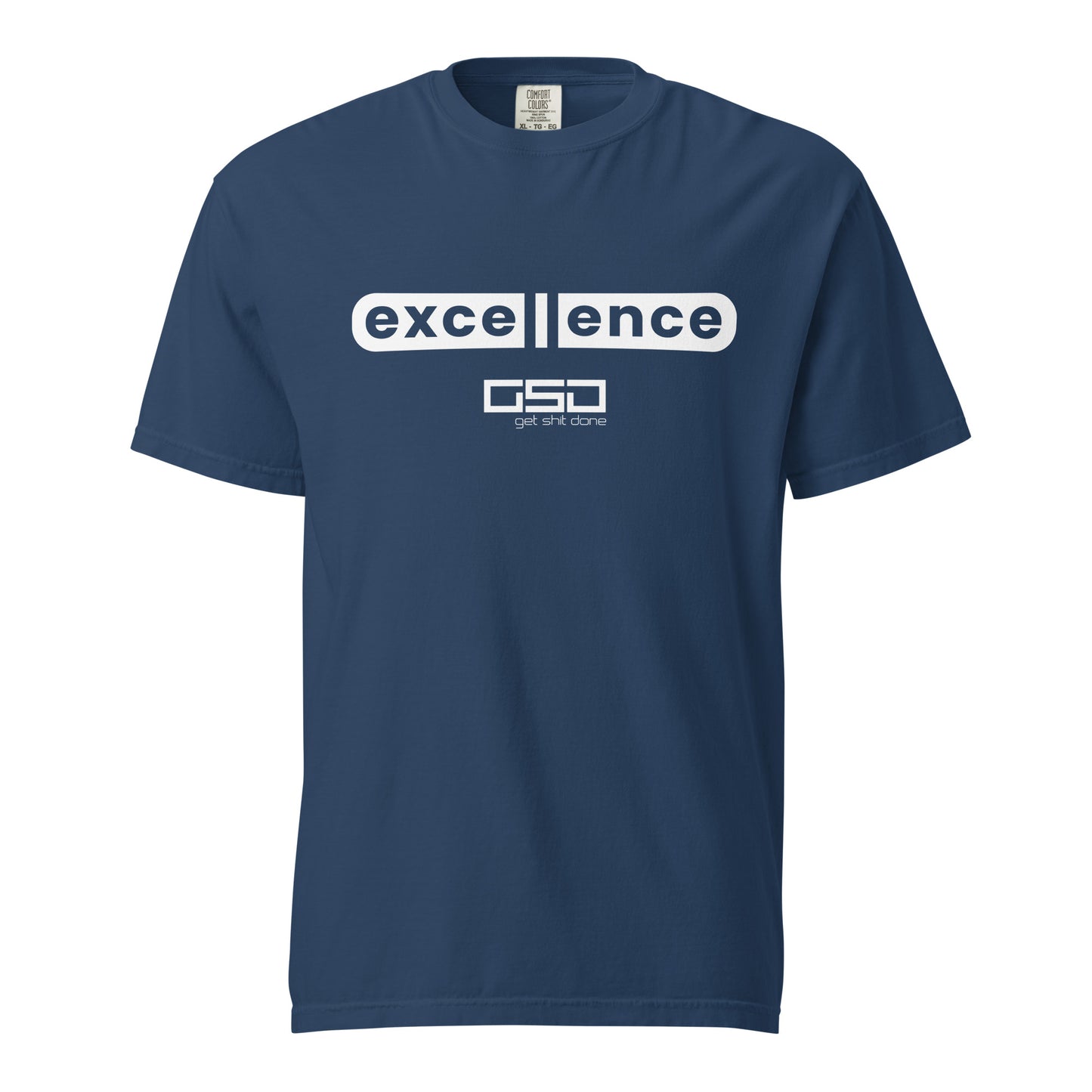Excellence - Classic Tee