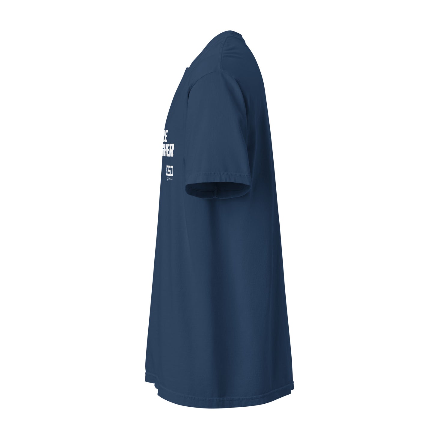 Aspire Higher - Classic Tee