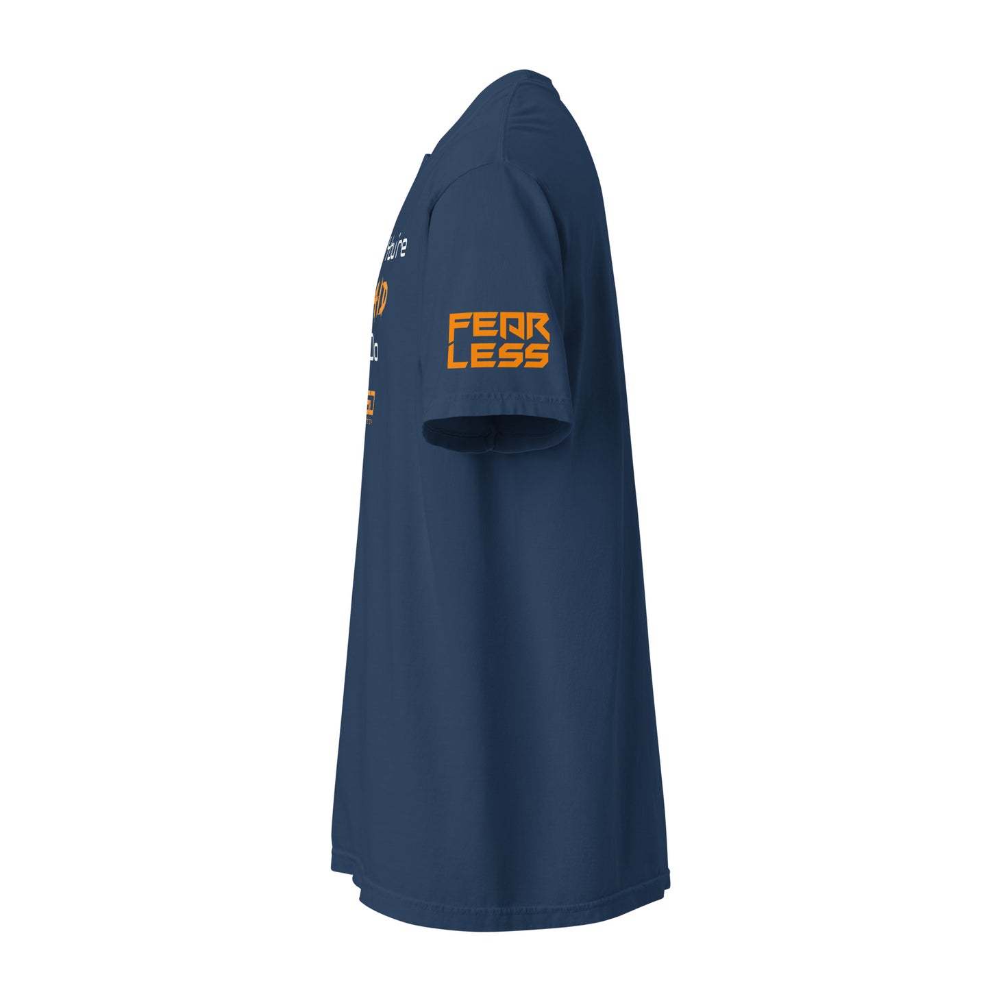 Do What You're Afraid To Do - Classic Tee