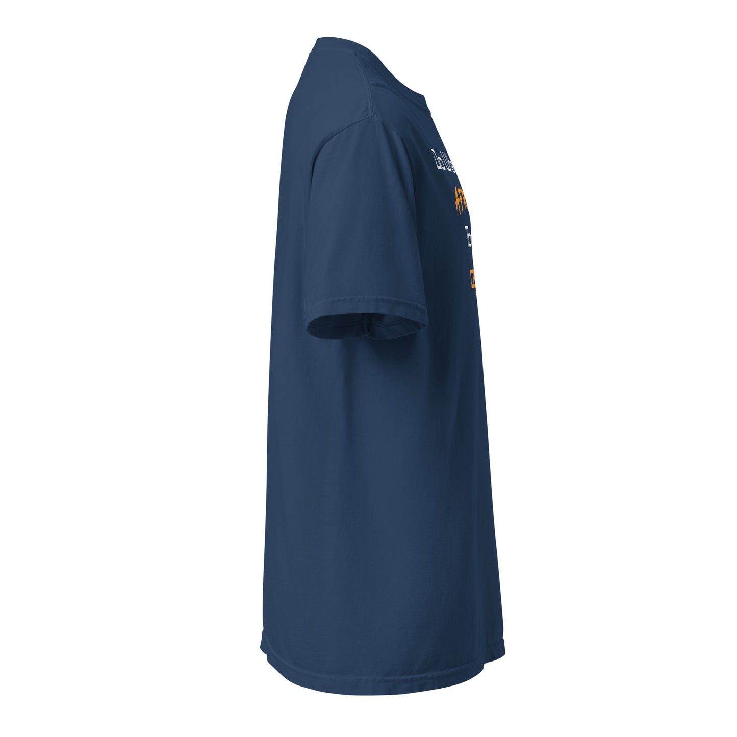 Do What You're Afraid To Do - Classic Tee