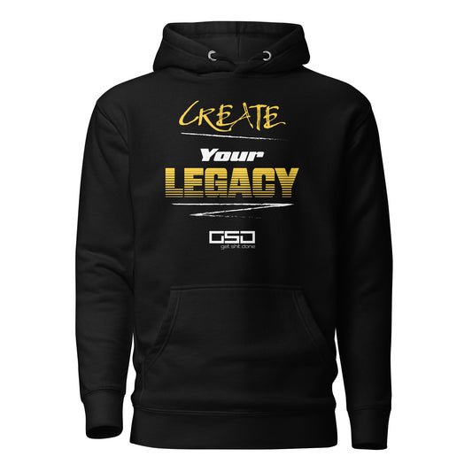 Legacy - Hoodie