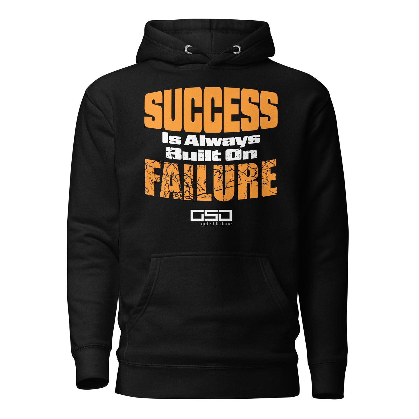 Success - Unisex Hoodie