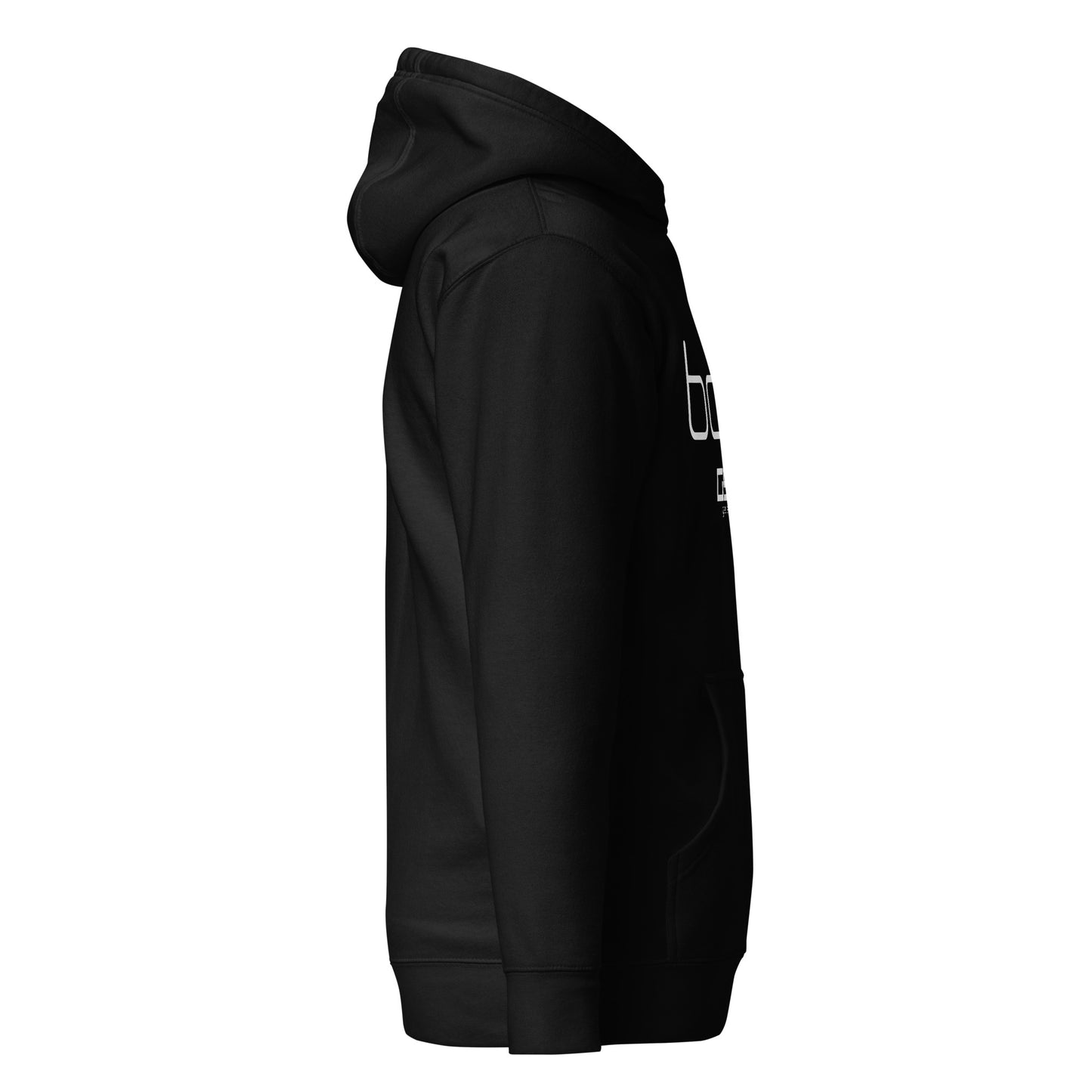 Boss - Unisex Hoodie
