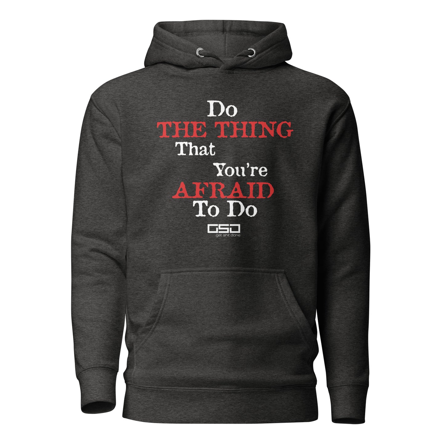 Do The Thing - Unisex Hoodie