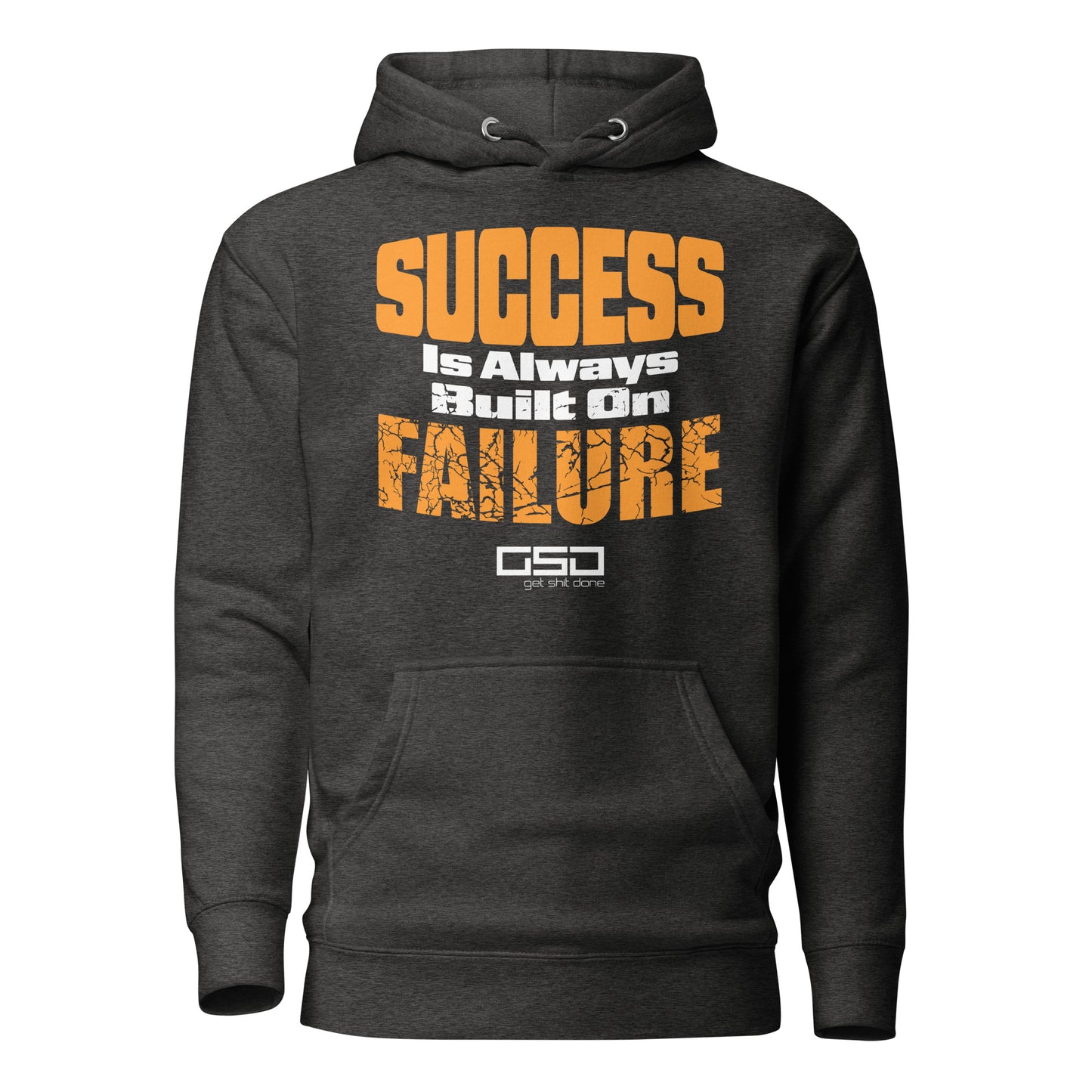 Success - Unisex Hoodie