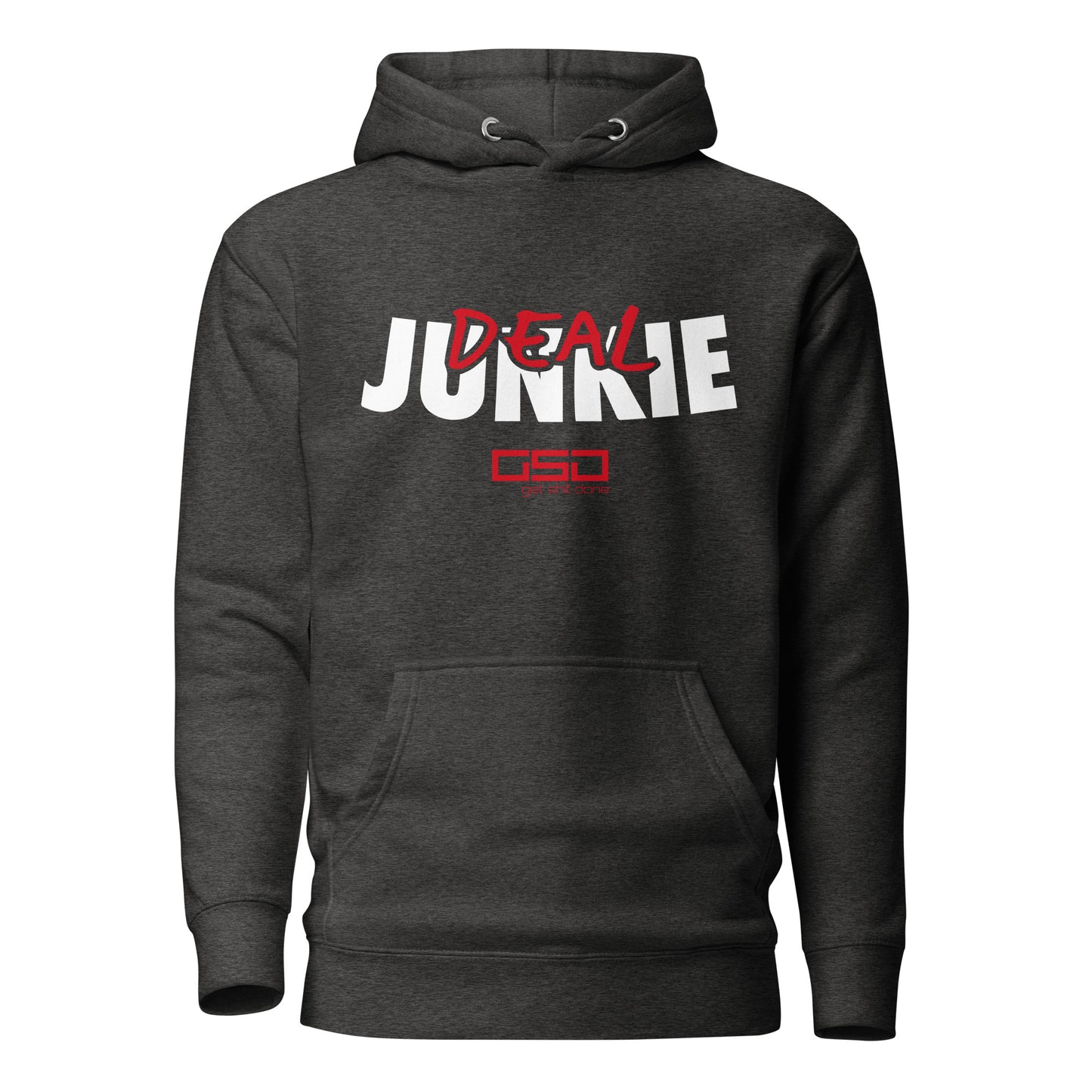 Deal Junkie - Unisex Hoodie