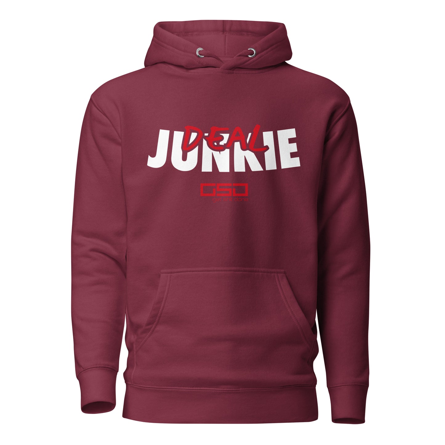 Deal Junkie - Unisex Hoodie