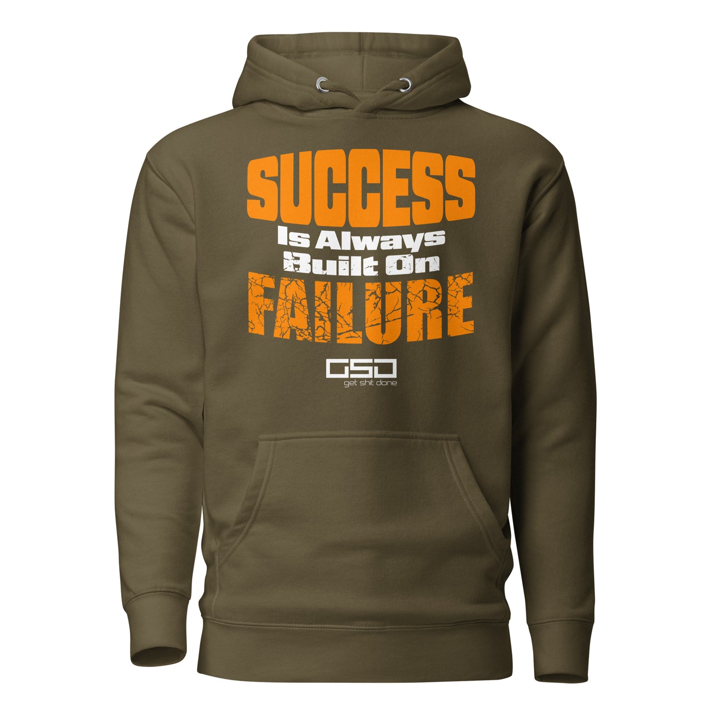 Success - Unisex Hoodie
