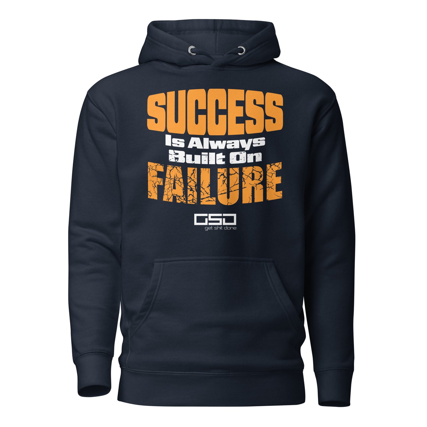 Success - Unisex Hoodie