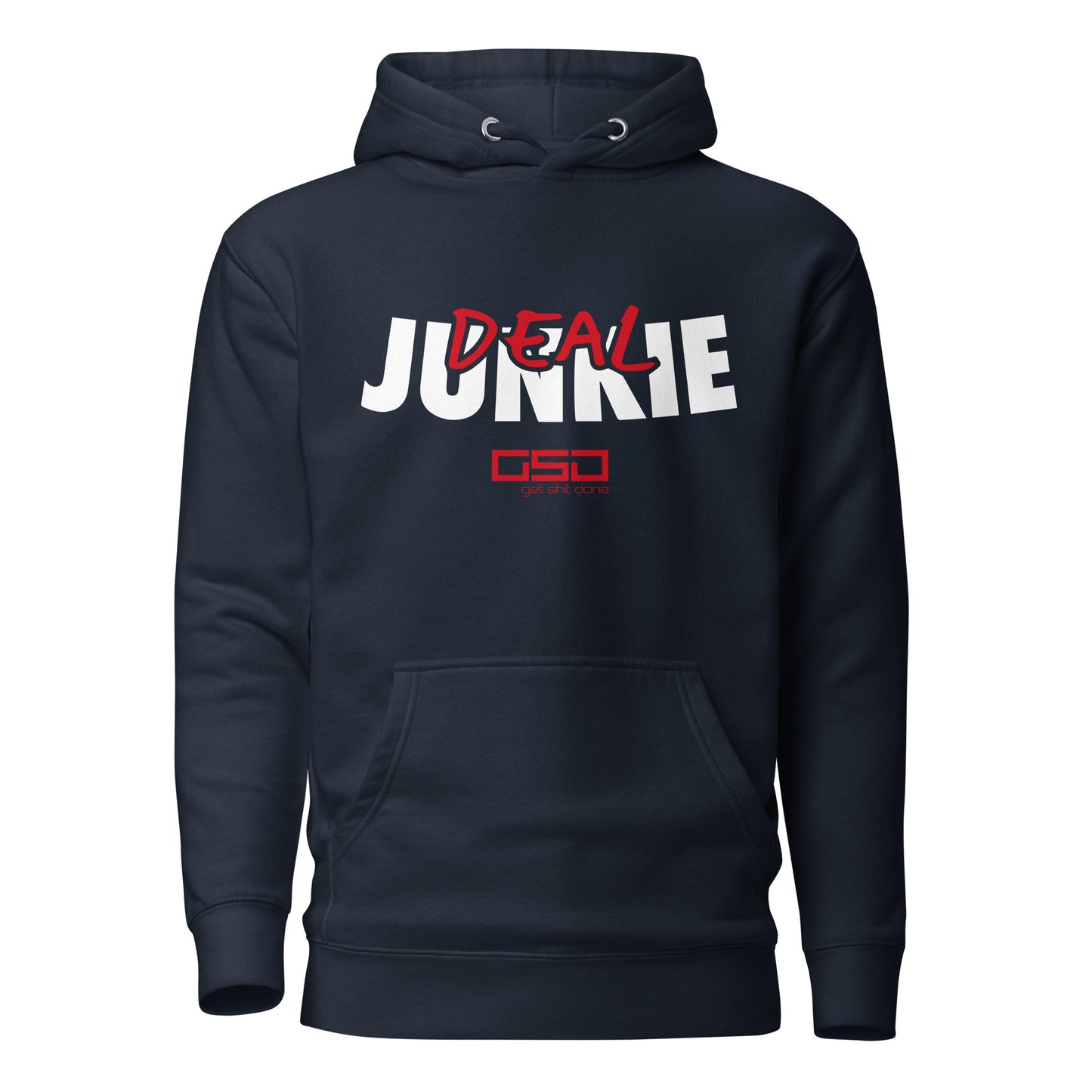 Deal Junkie - Unisex Hoodie
