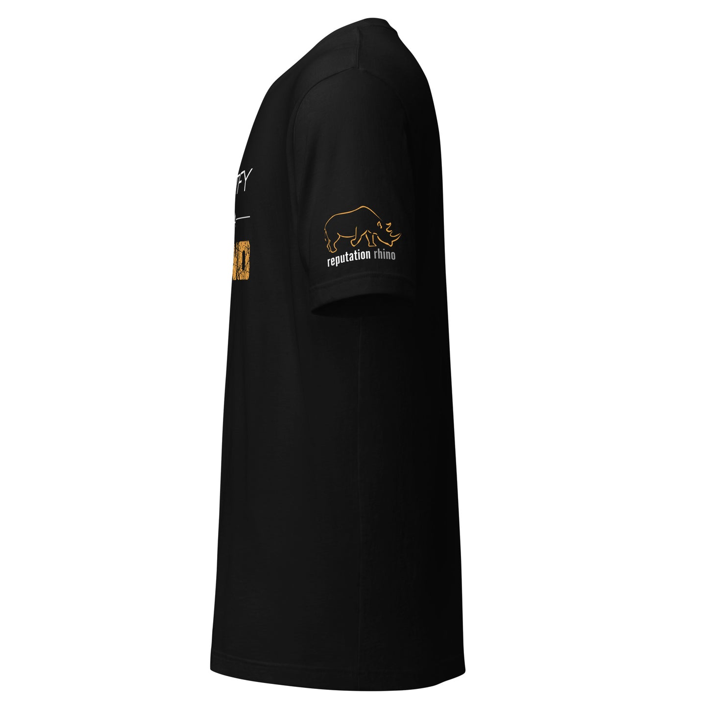 I Identify As A RHINO - Reputation Rhino