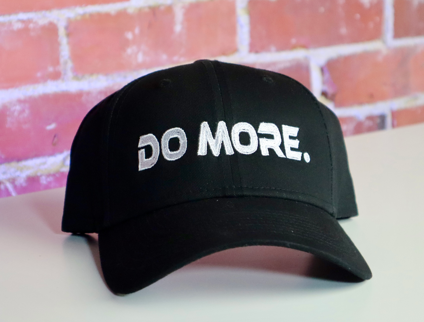 Do More Adjustable Hat