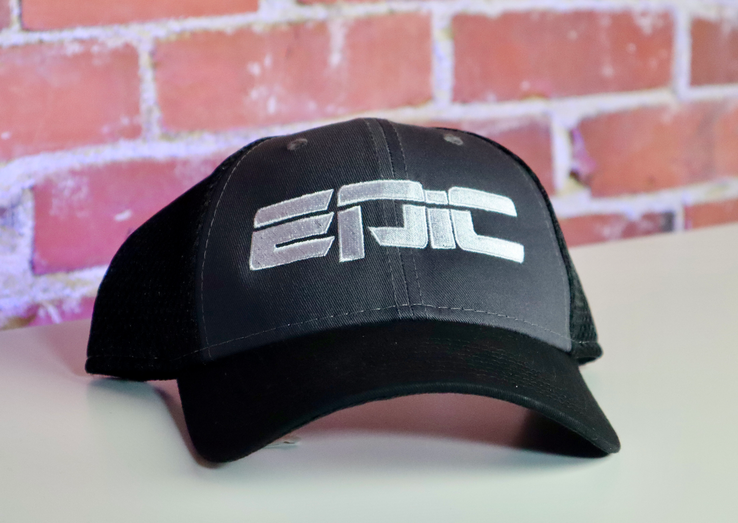 Epic Adjustable Hat