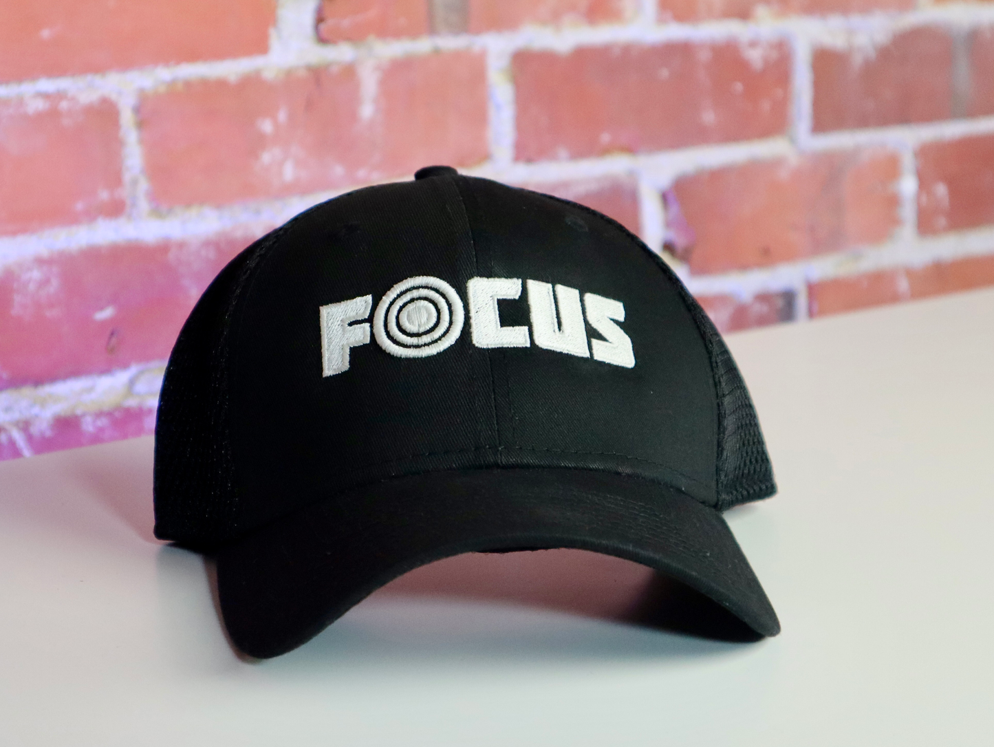Focus Adjustable Hat