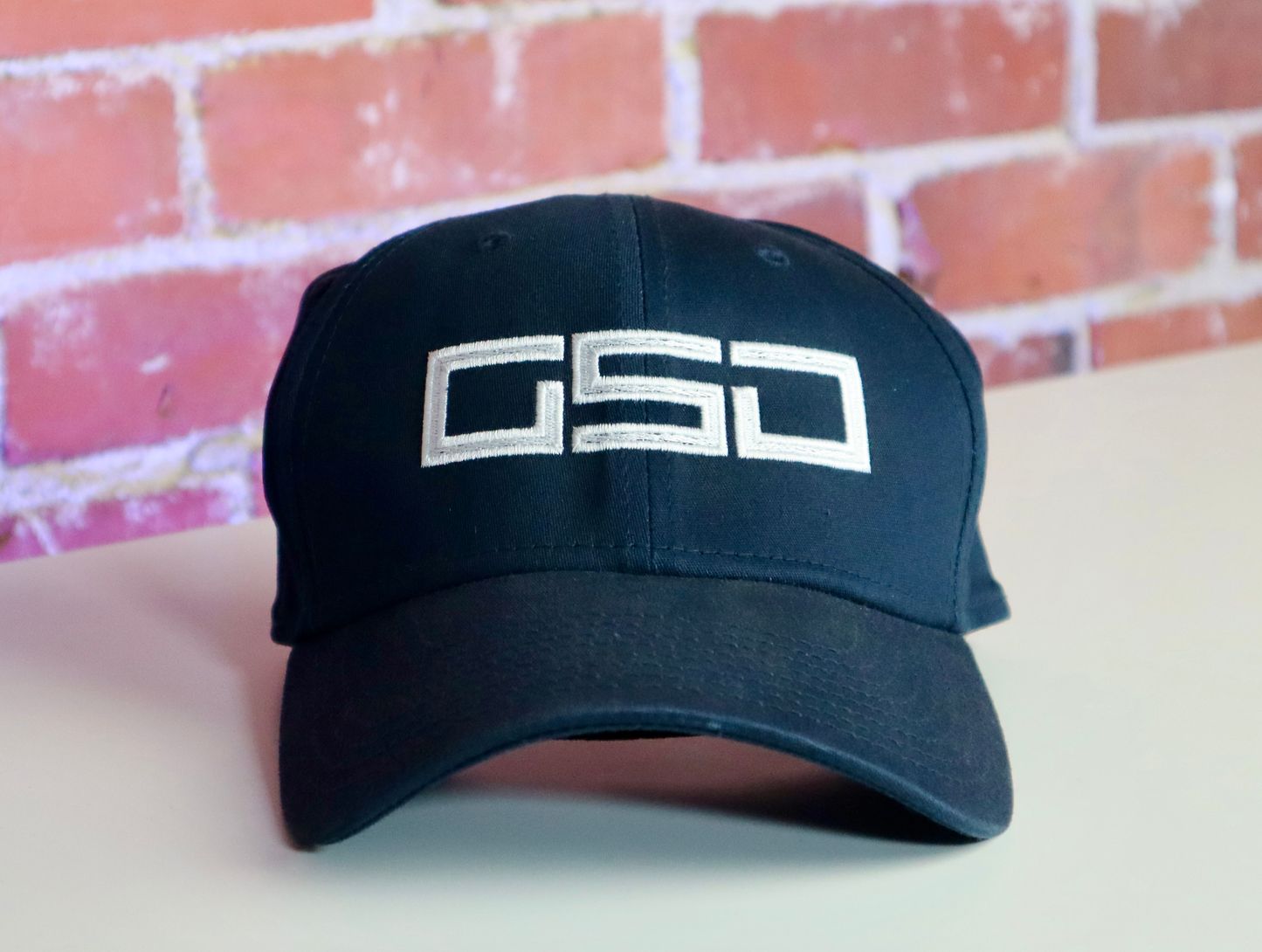 GSD Adjustable Hat