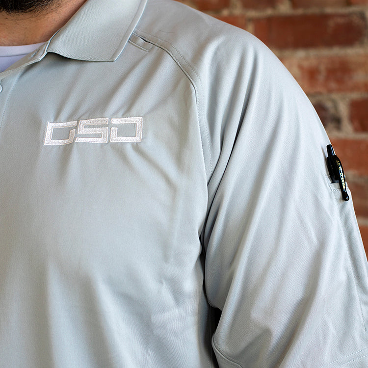 GSD Tactical Polo