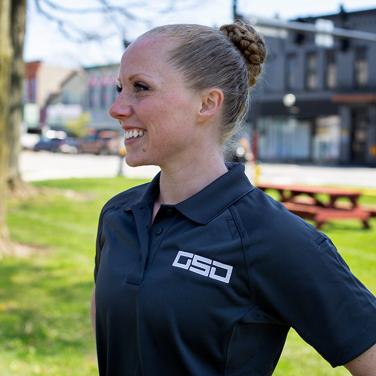 GSD Women's Tactical Shirt