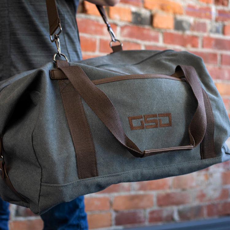 GSD Duffle Bag