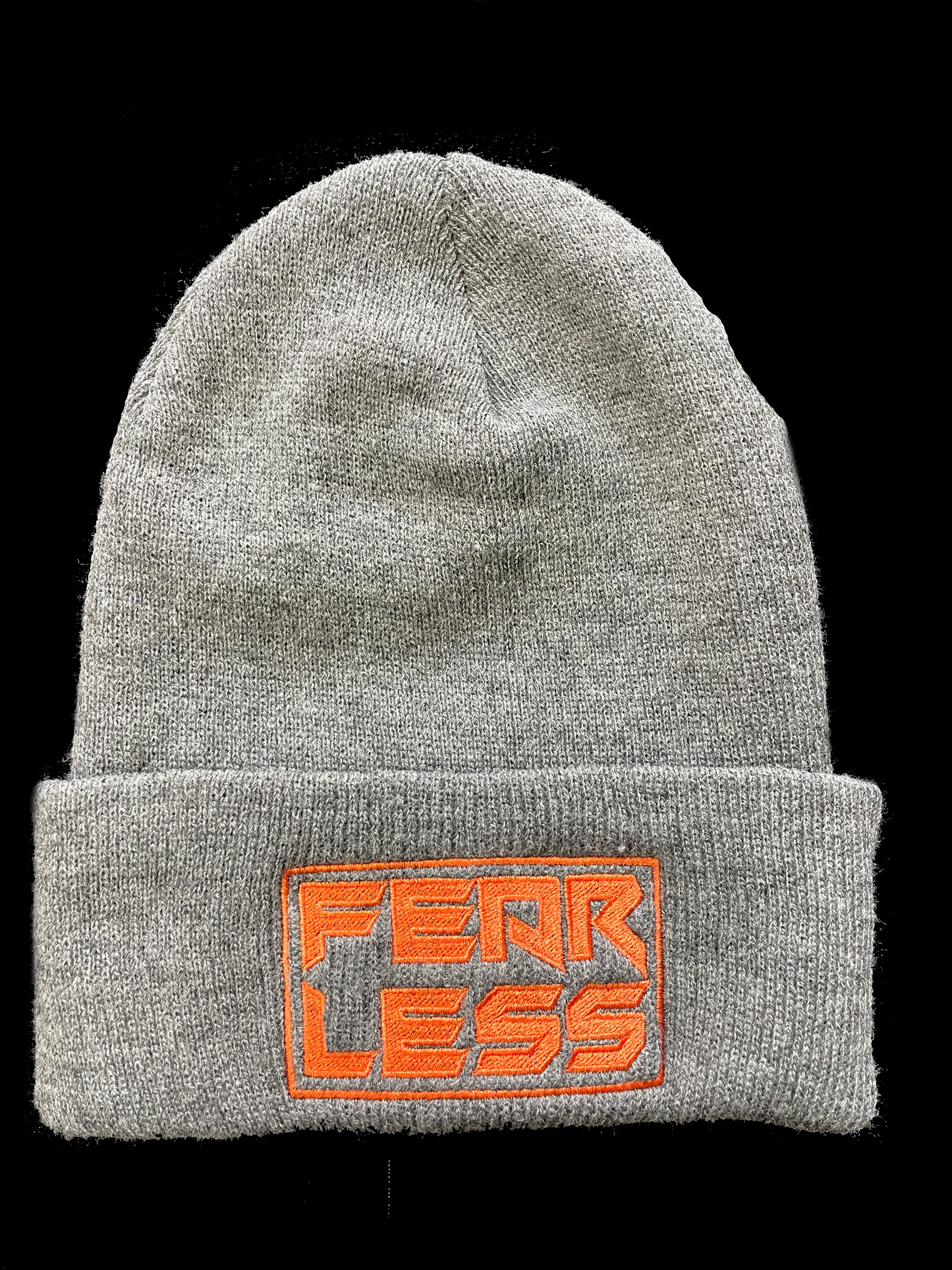 Fearless Beanie