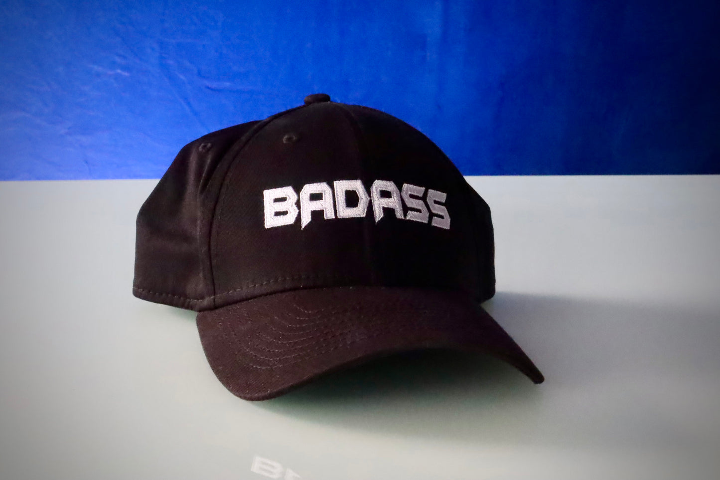 Badass Adjustable Hat