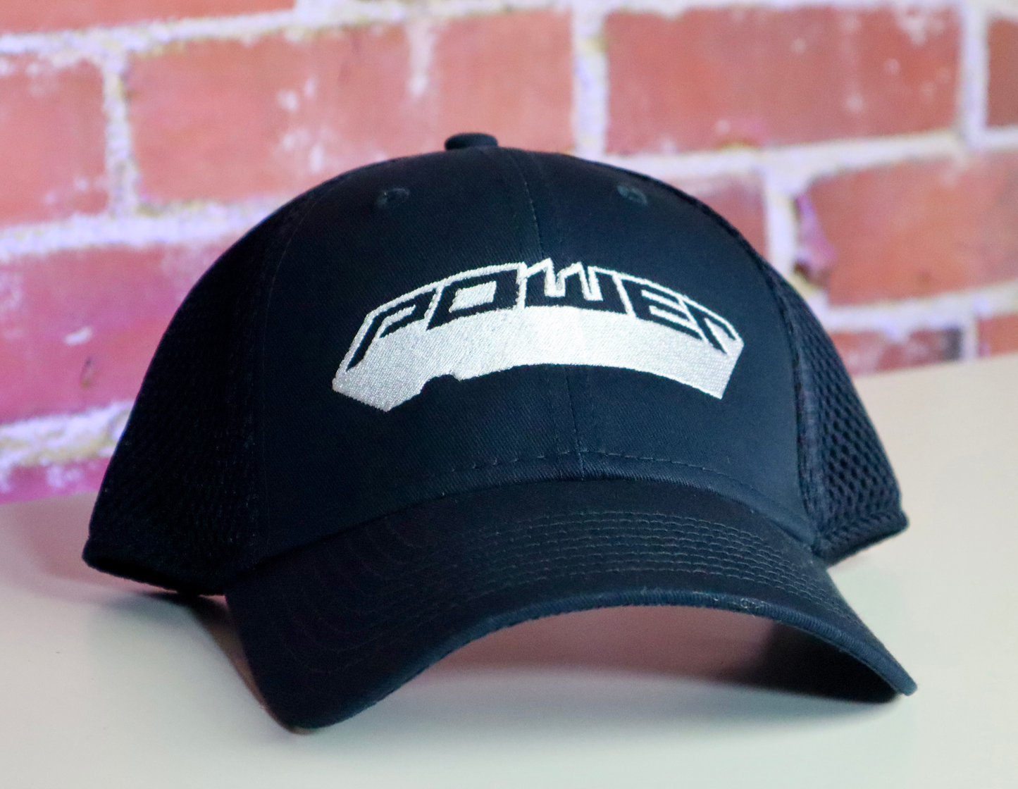 Power Adjustable Hat