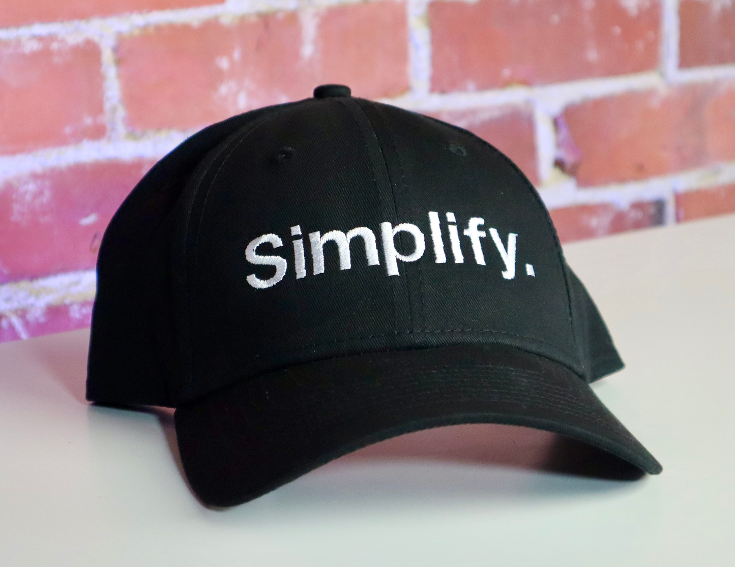 Simplify Adjustable Hat