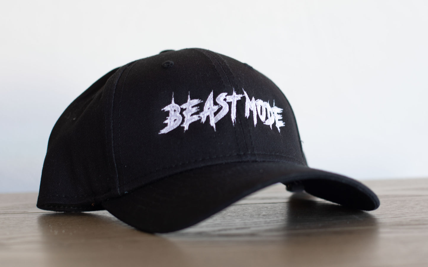 Beast Mode Adjustable Hat