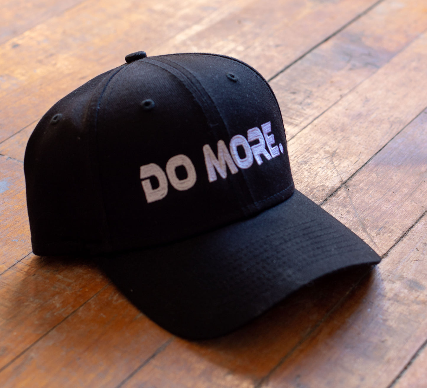Do More Adjustable Hat