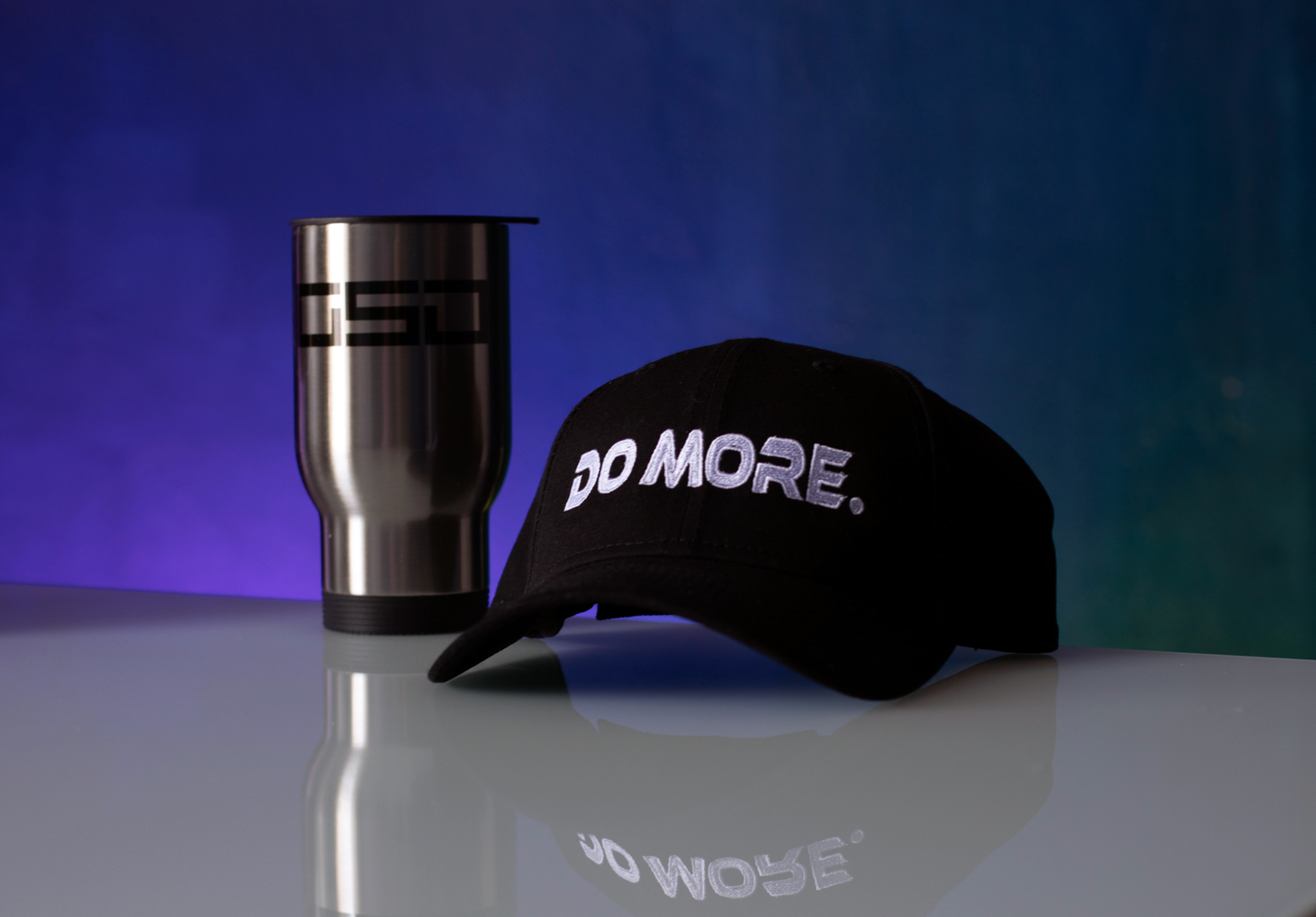 Do More Adjustable Hat