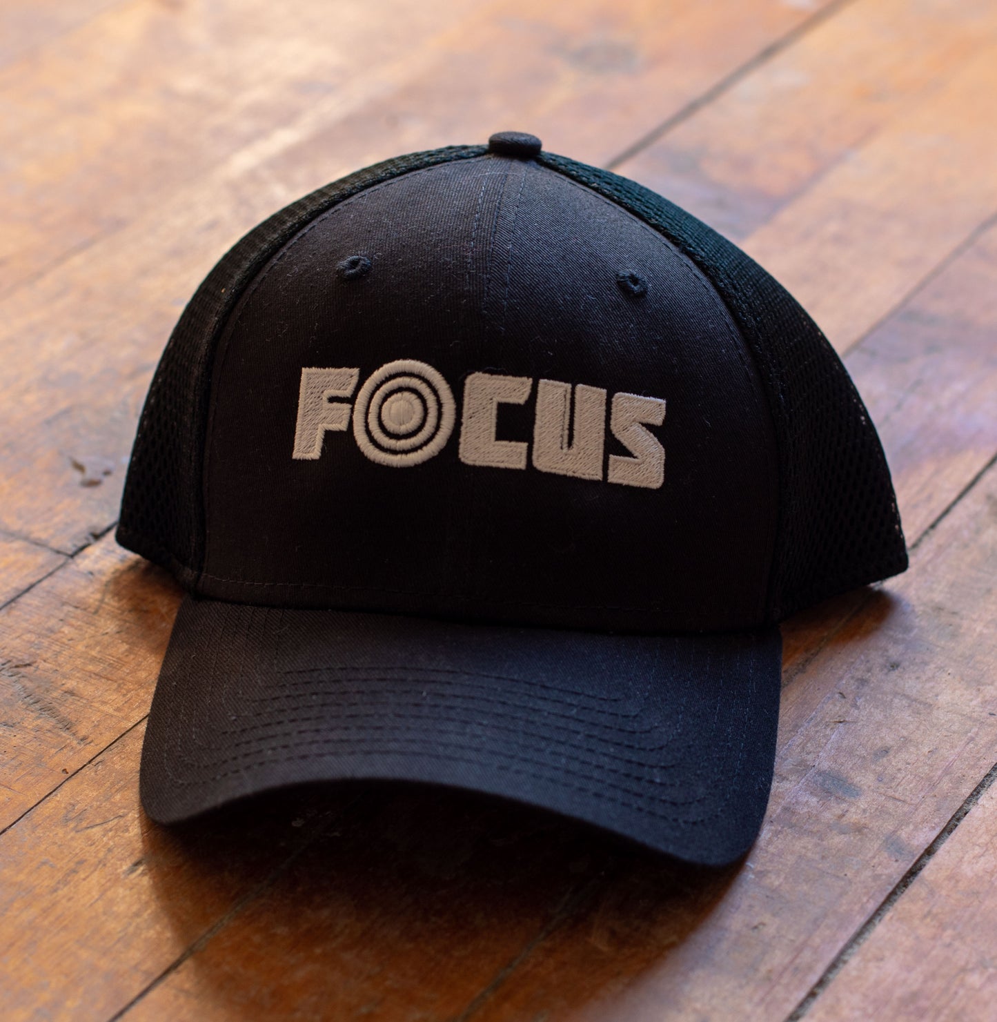 Focus Adjustable Hat