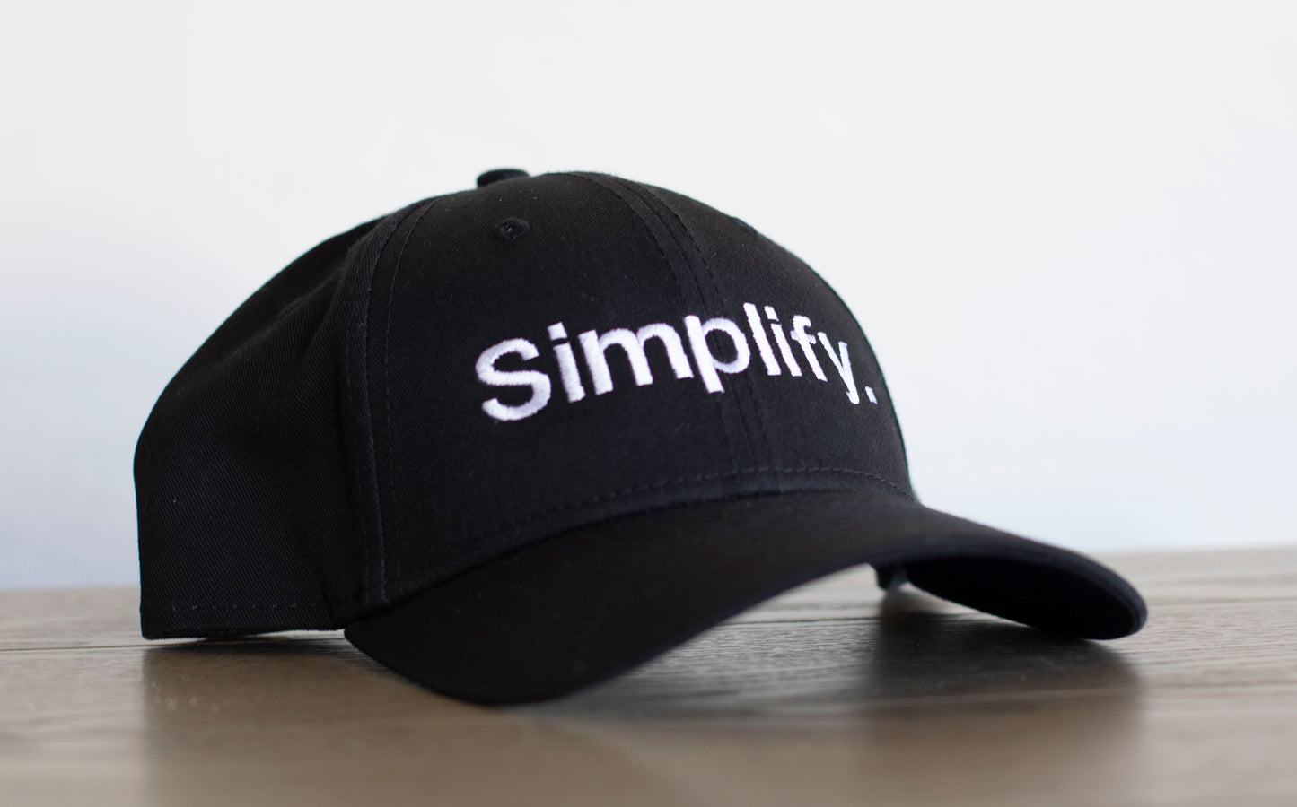 Simplify Adjustable Hat